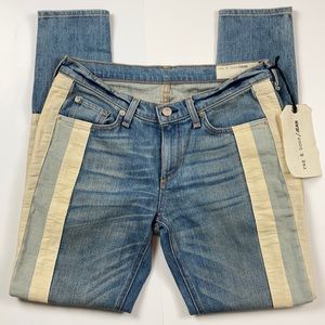 RAG & BONE DENIM